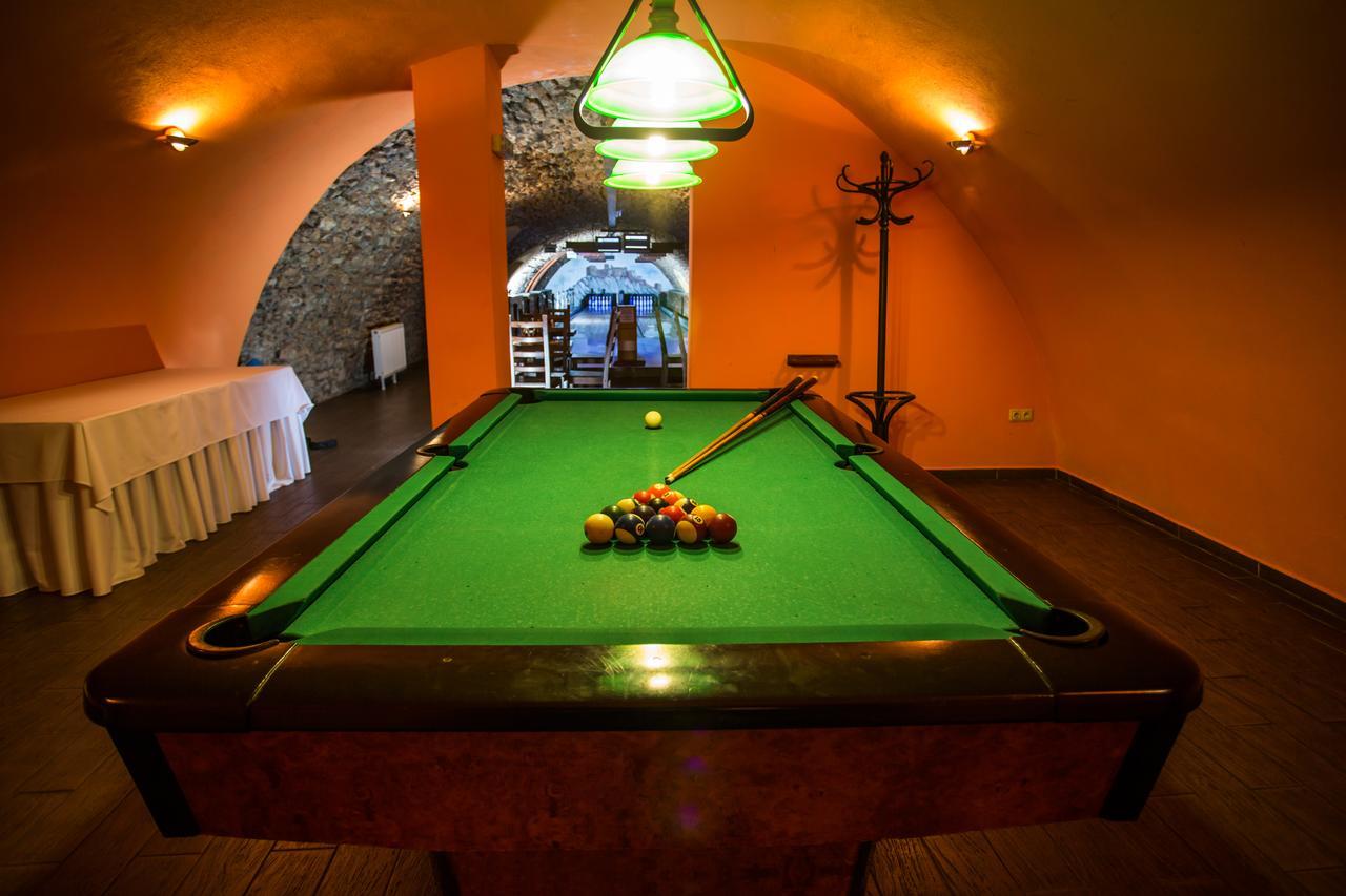 Hotel Kuria - 3*