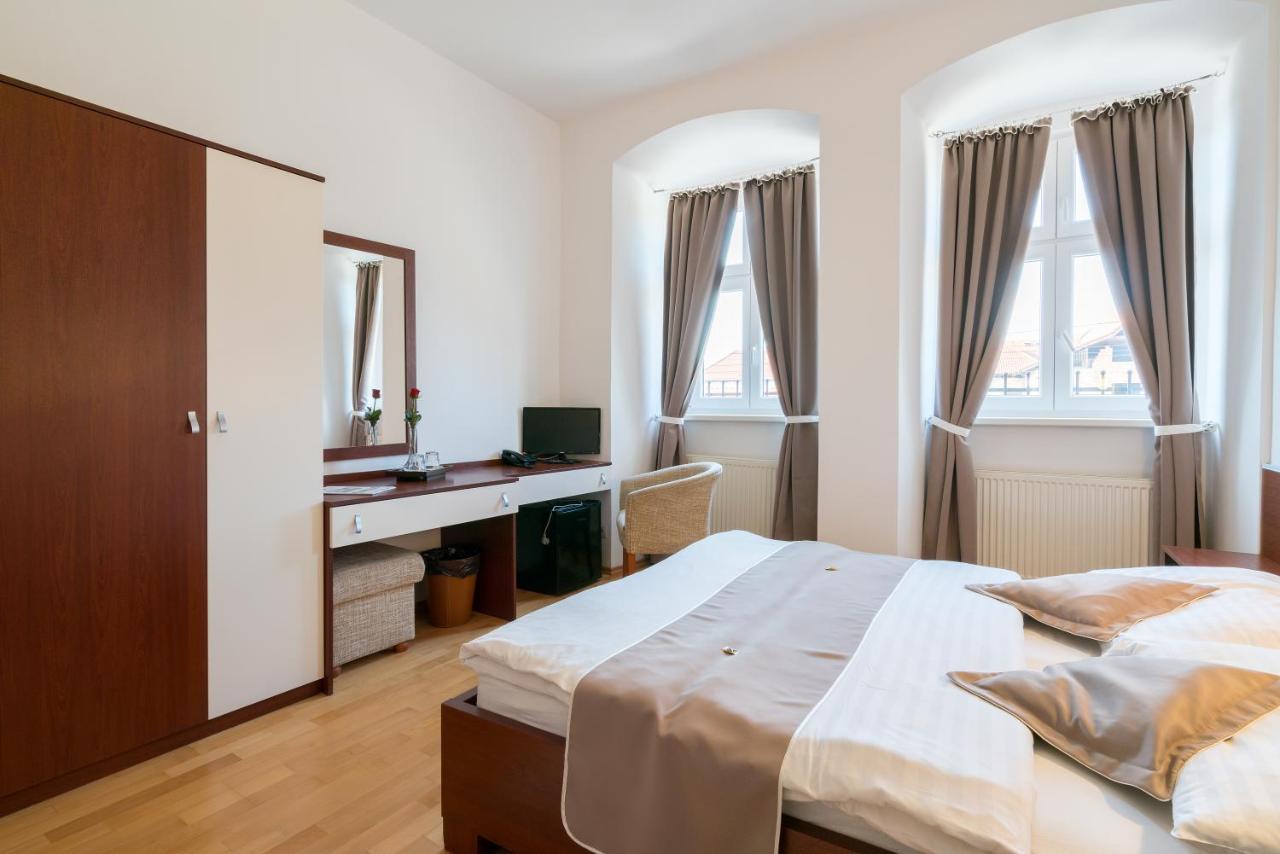 Kuria - Hotel