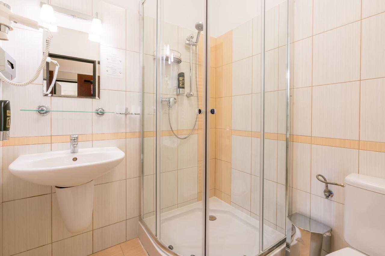 Hotel Kuria - Beckov