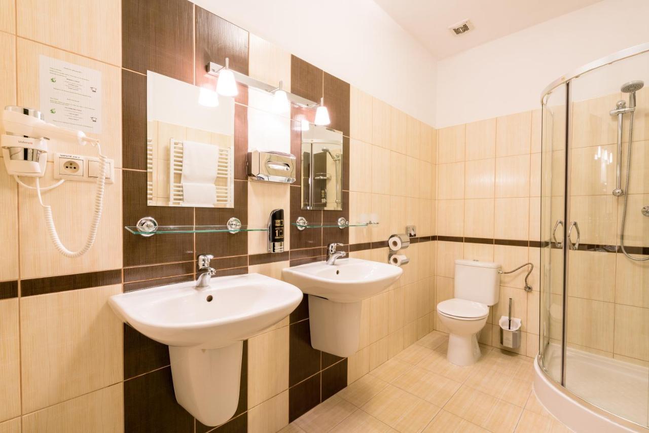 Kuria - Hotel Beckov
