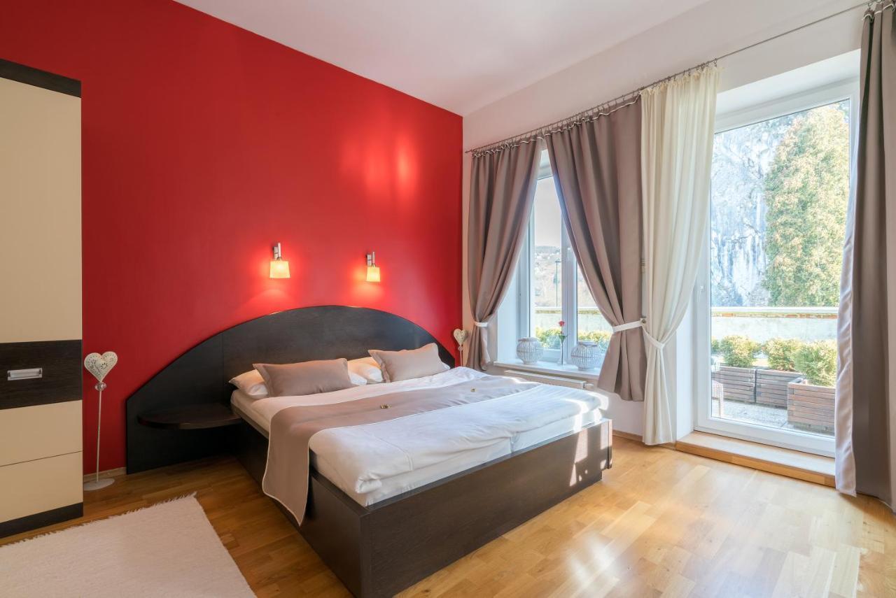 Kuria - Hotel Beckov