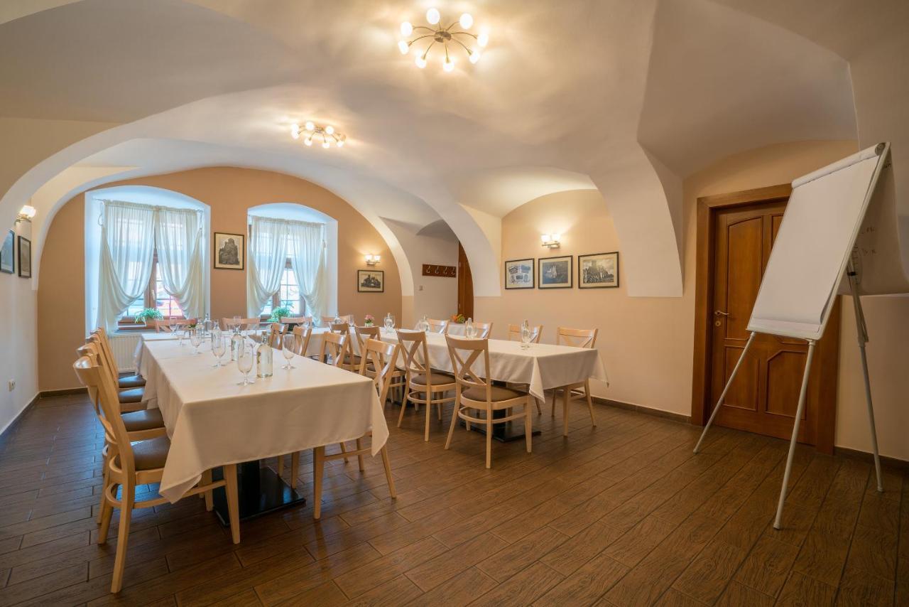Hotel Kuria -