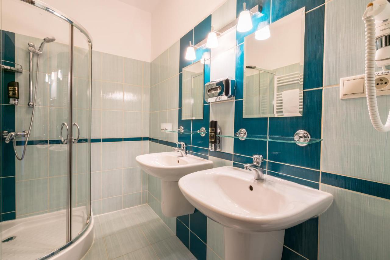 Hotel Kuria -
