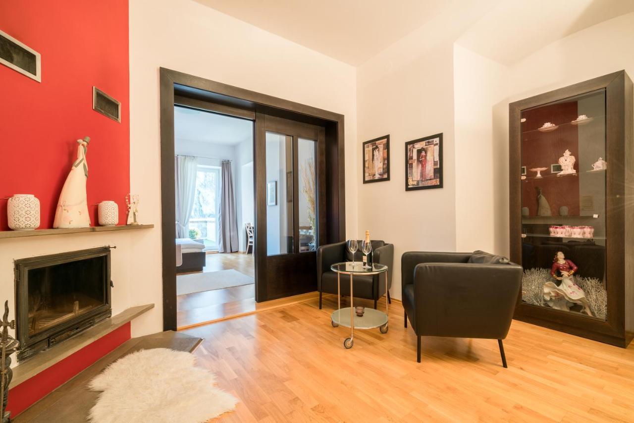 Kuria - Hotel Beckov