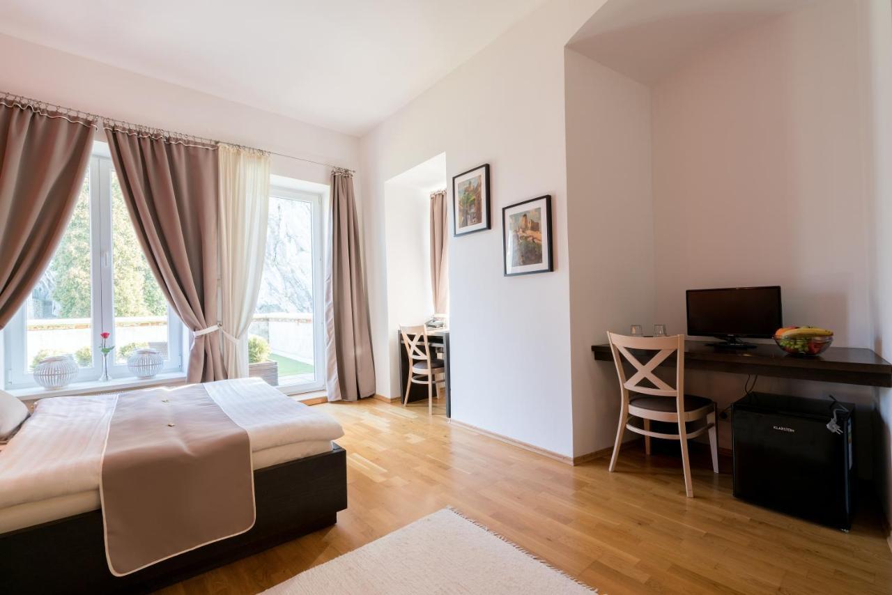 Kuria - Hotel