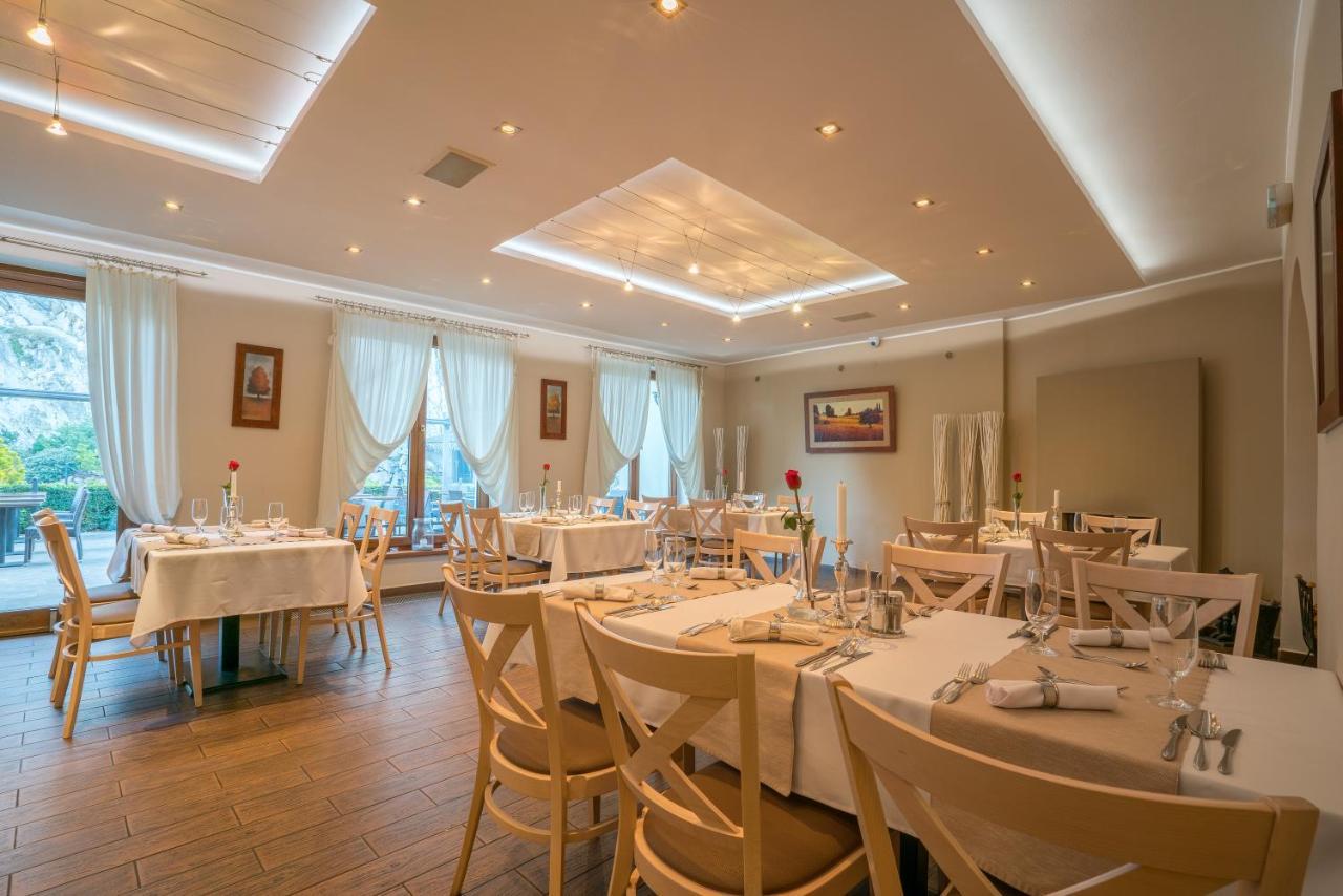 Hotel Kuria -