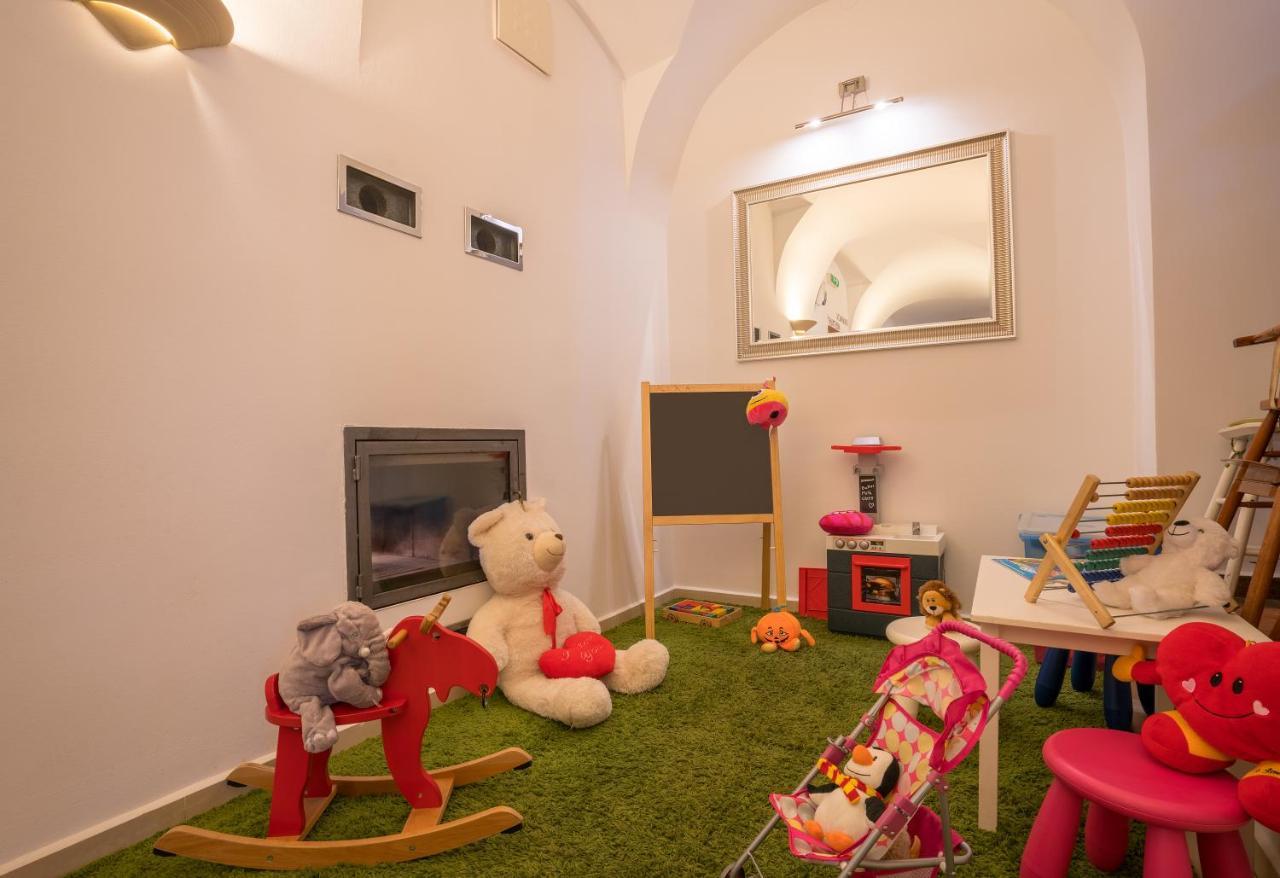 Hotel Kuria - Beckov
