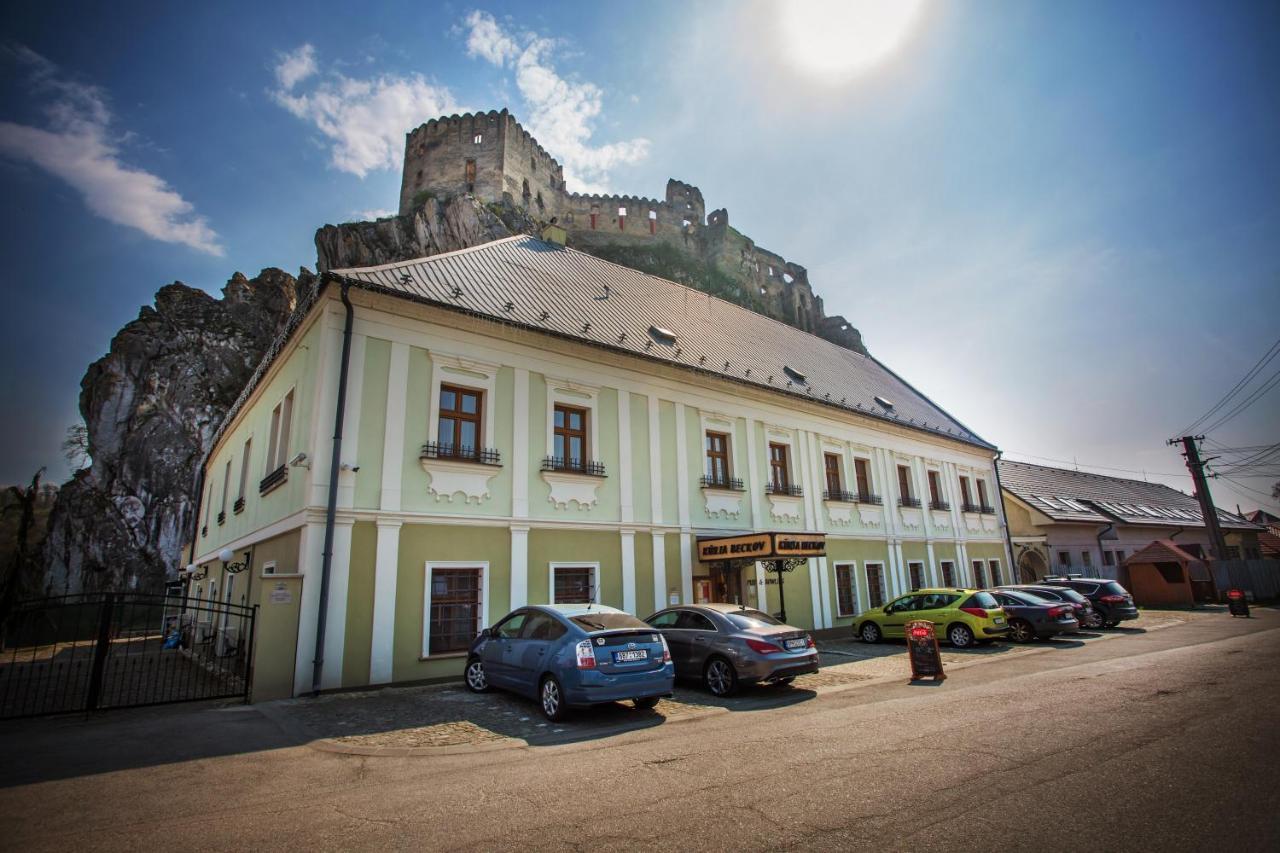 Hotel Kuria -