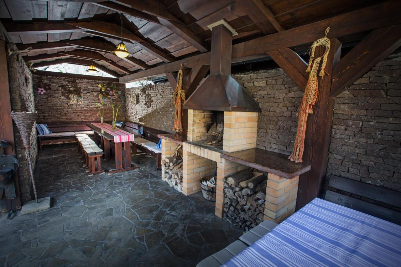 Hotel Kuria - Beckov